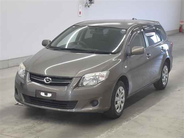 TOYOTA COROLLA FIELDER 2010