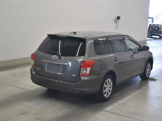 TOYOTA COROLLA FIELDER 2010