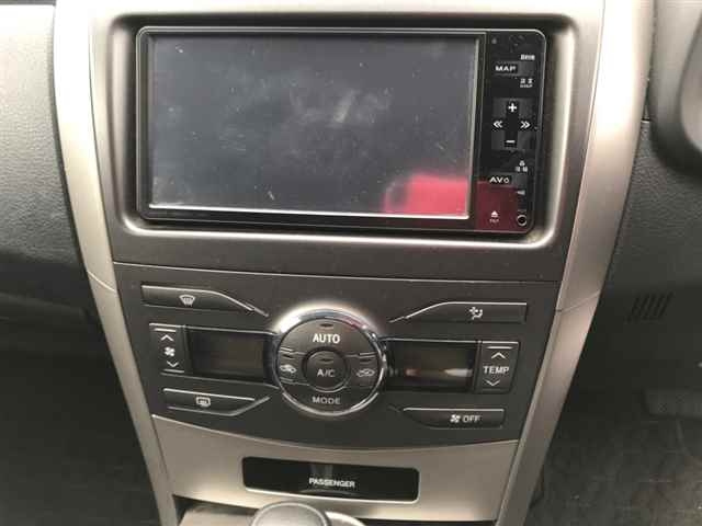 TOYOTA COROLLA FIELDER 2010