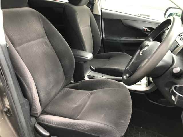 TOYOTA COROLLA FIELDER 2010