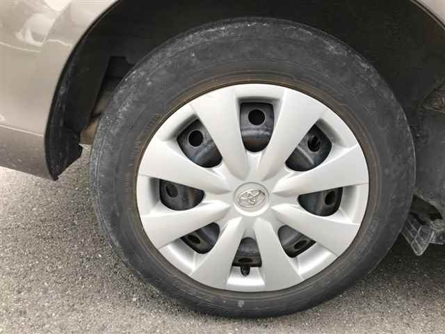 TOYOTA COROLLA FIELDER 2010