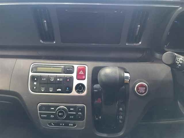 HONDA N ONE 2014