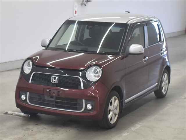 HONDA N ONE 2014