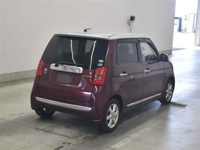 HONDA N ONE 2014