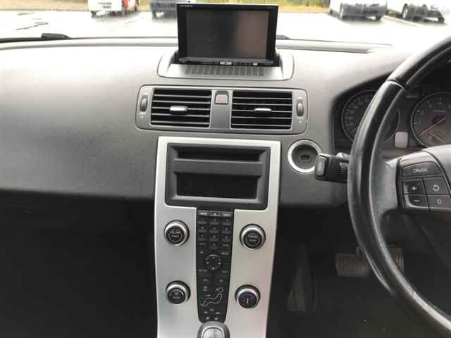VOLVO V50 2012