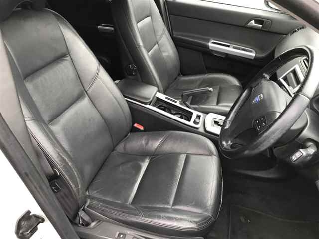 VOLVO V50 2012