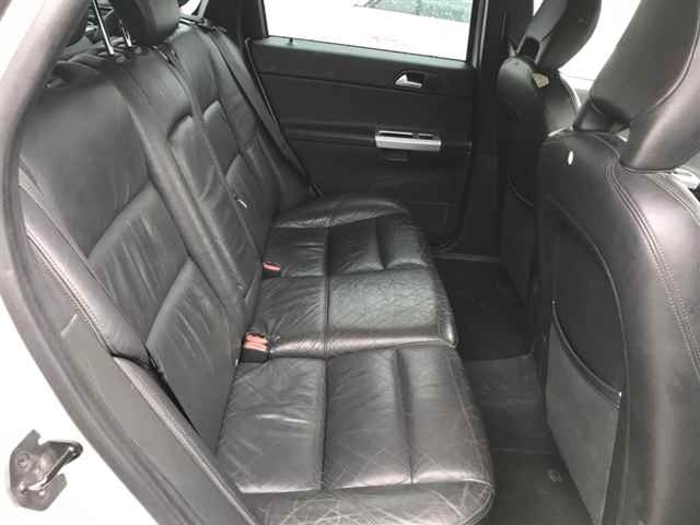 VOLVO V50 2012