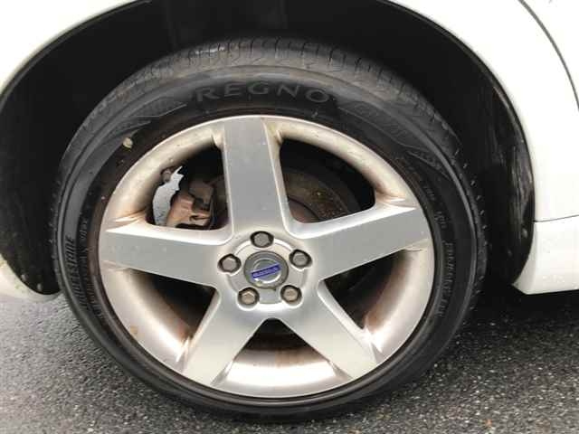 VOLVO V50 2012