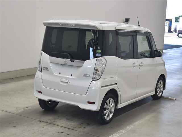 NISSAN DAYZ ROOX 2018