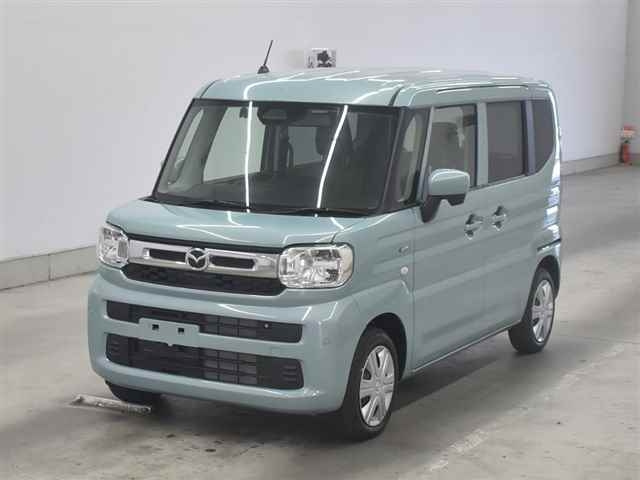 MAZDA FLAIR WAGON 2024