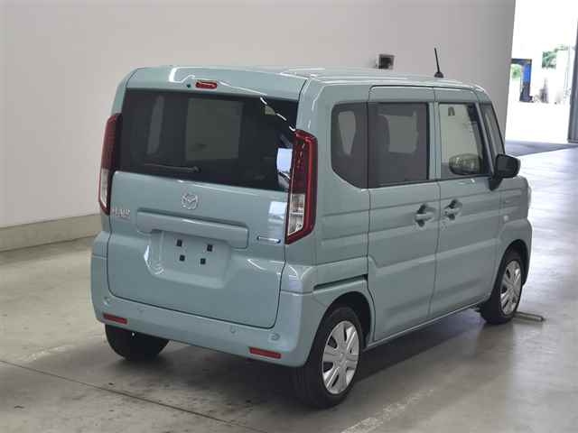 MAZDA FLAIR WAGON 2024