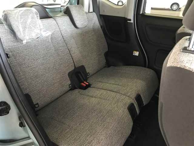MAZDA FLAIR WAGON 2024