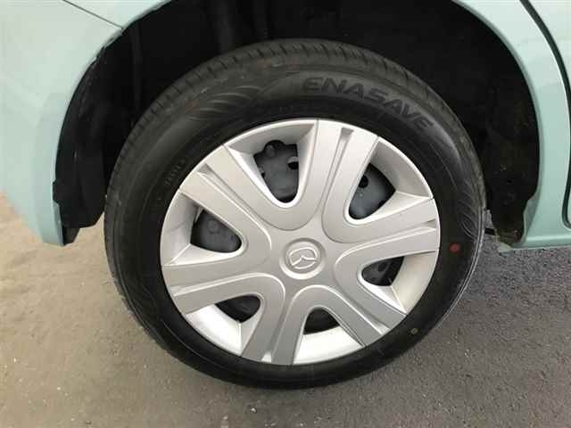MAZDA FLAIR WAGON 2024