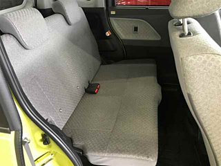 DAIHATSU TANTO 2020
