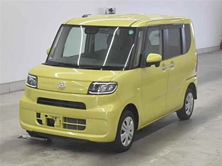 DAIHATSU TANTO 2020