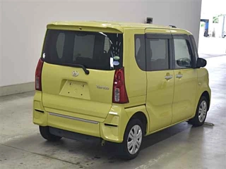 DAIHATSU TANTO 2020