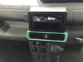 DAIHATSU TANTO 2020