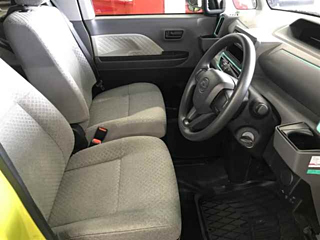 DAIHATSU TANTO 2020