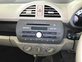 SUZUKI ALTO 2012