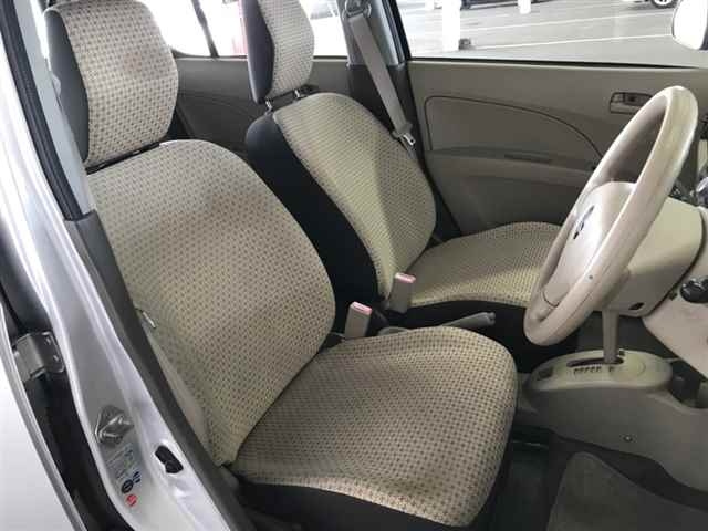 SUZUKI ALTO 2012