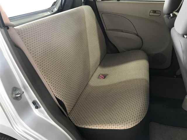 SUZUKI ALTO 2012