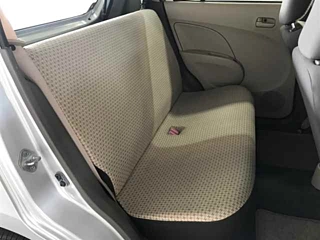 SUZUKI ALTO 2012