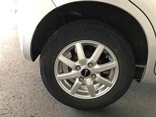 SUZUKI ALTO 2012