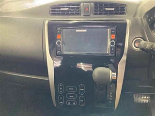 NISSAN DAYZ 2015