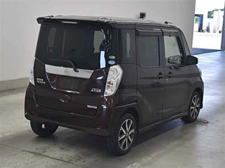 NISSAN DAYZ ROOX 2017