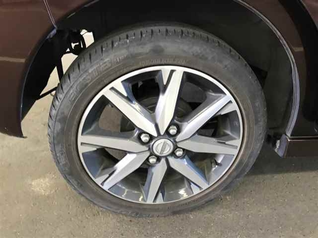 NISSAN DAYZ ROOX 2017