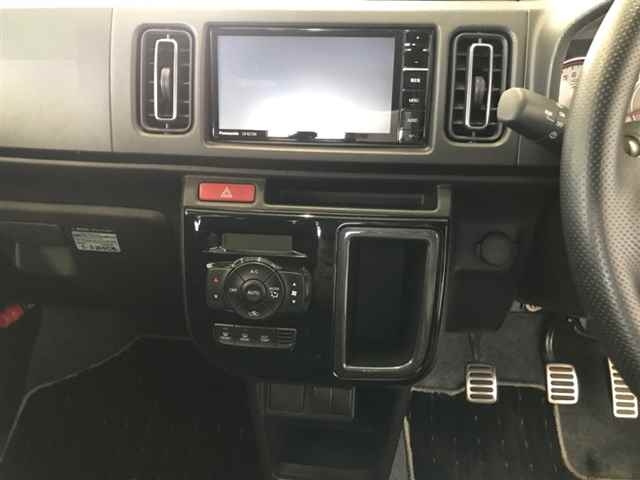SUZUKI ALTO 2016