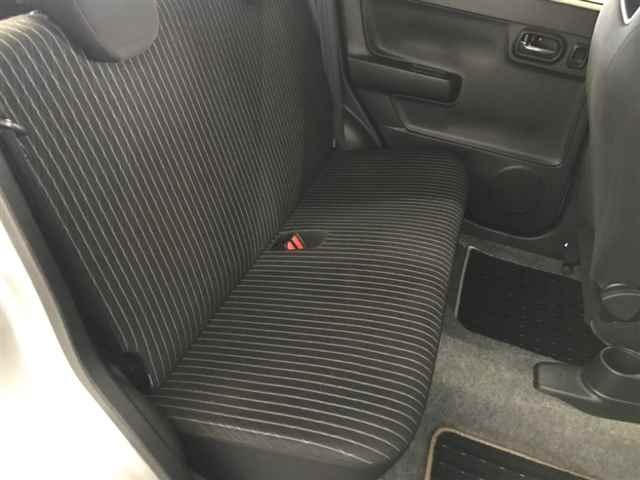 SUZUKI ALTO 2016