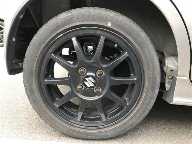 SUZUKI ALTO 2016