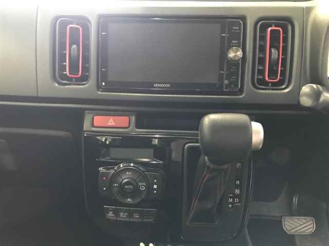 SUZUKI ALTO 2016