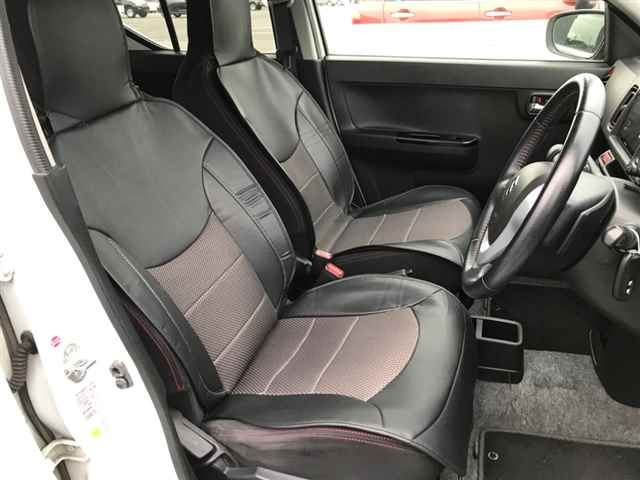 SUZUKI ALTO 2016