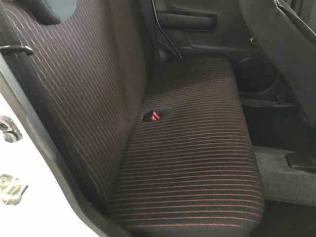 SUZUKI ALTO 2016