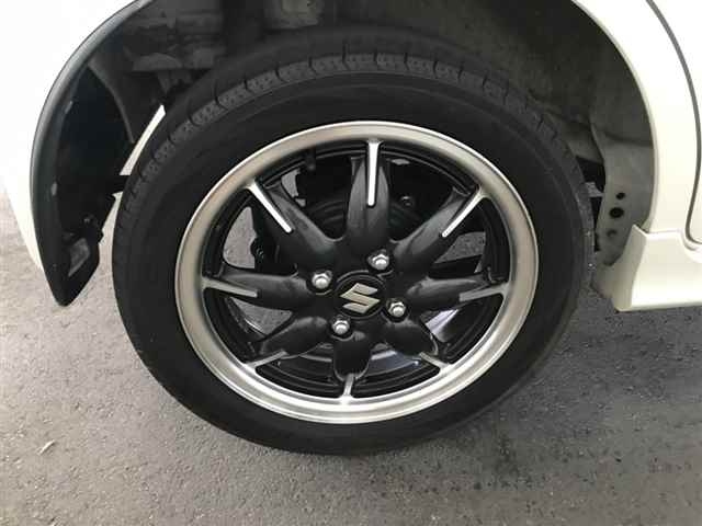 SUZUKI ALTO 2016