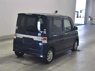 DAIHATSU TANTO 2010