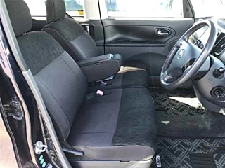 DAIHATSU TANTO 2010
