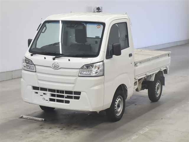 DAIHATSU HIJET TRUCK 2021