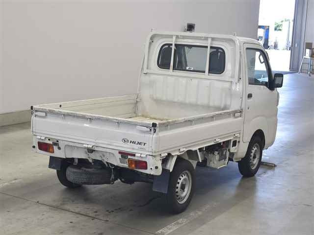 DAIHATSU HIJET TRUCK 2021
