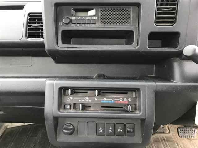 DAIHATSU HIJET TRUCK 2021
