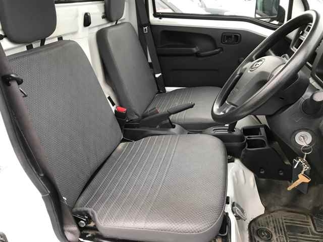 DAIHATSU HIJET TRUCK 2021