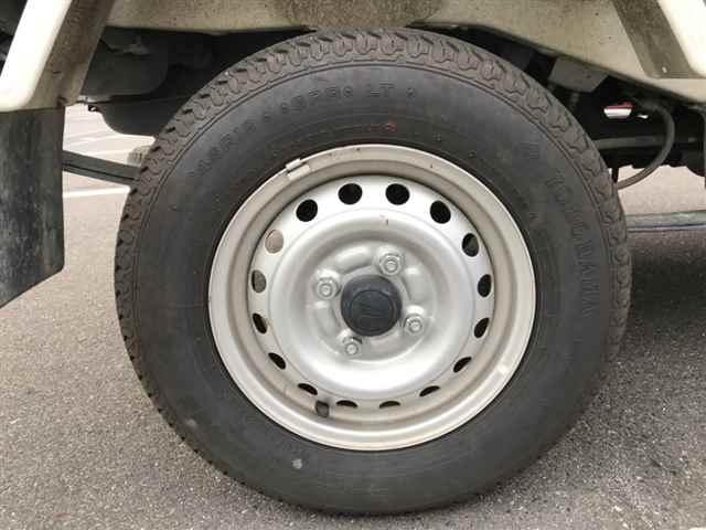 DAIHATSU HIJET TRUCK 2021