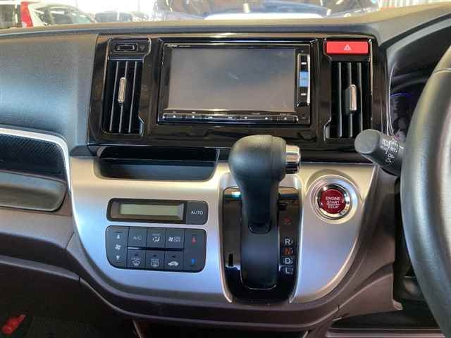 HONDA N WGN 2014