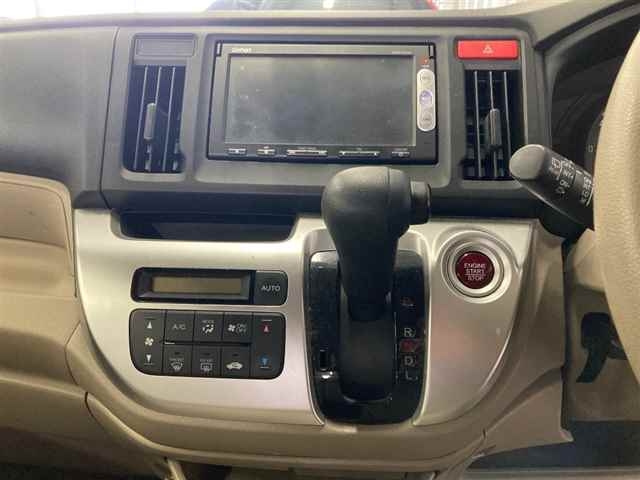 HONDA N WGN 2014