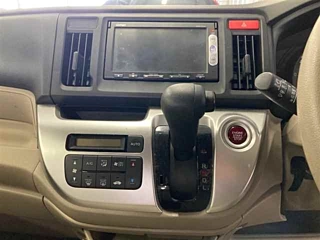 HONDA N WGN 2014