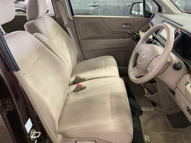 HONDA N WGN 2014