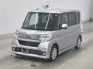DAIHATSU TANTO 2016
