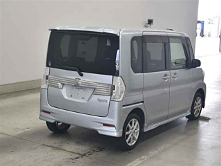 DAIHATSU TANTO 2016